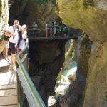 Bellano the gorge