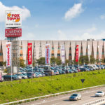 Outlet Foxtown Mendrisio