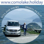 Como Lake Tour 3