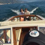 Lake Como Boat Tour