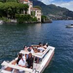 Lake Como Boat Tour